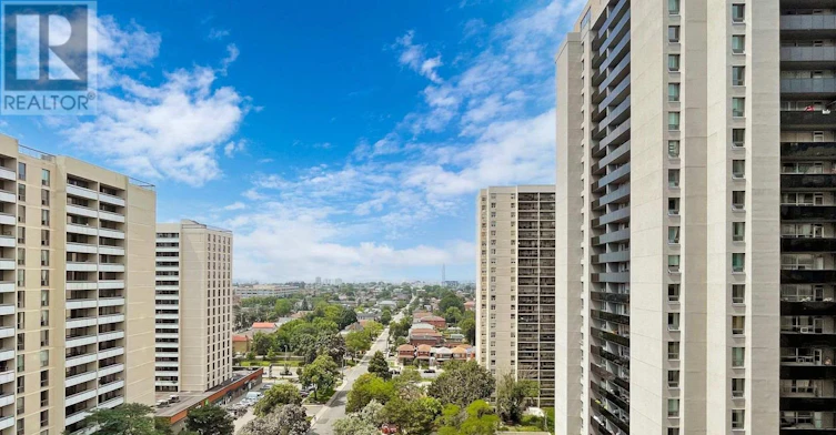 1407-360 Ridelle Avenue, Toronto, ON, M6B 4B4 - 37