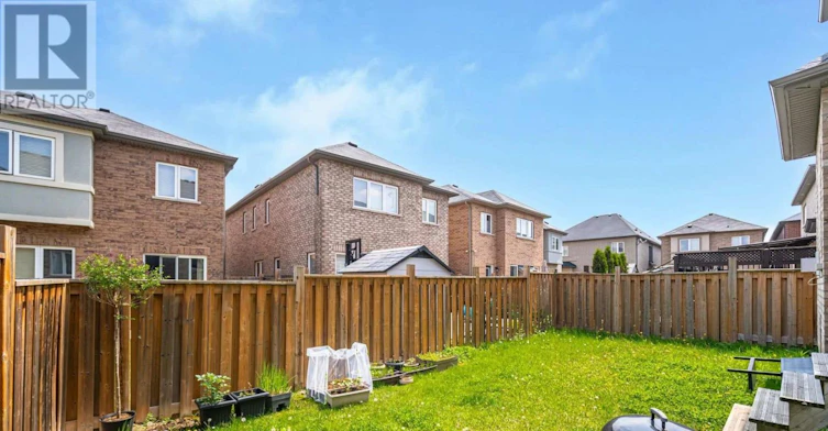 59 Lola Crescent, Brampton, ON, L7A 4J8 - 31