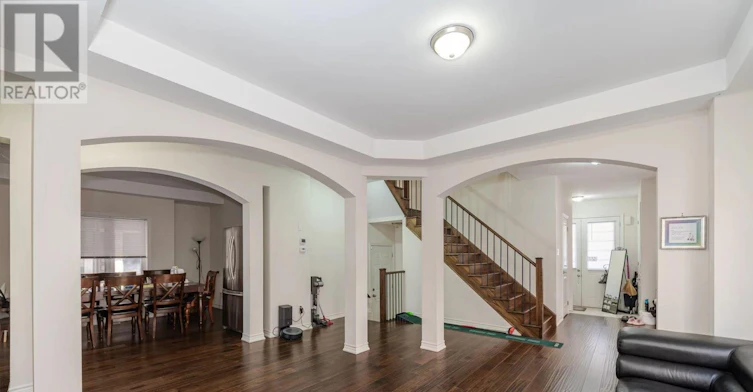 59 Lola Crescent, Brampton, ON, L7A 4J8 - 5