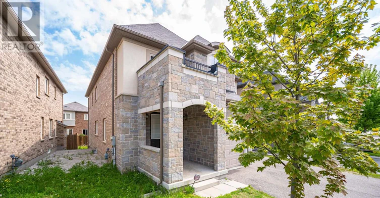 59 Lola Crescent, Brampton, ON, L7A 4J8 - 3
