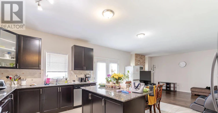 59 Lola Crescent, Brampton, ON, L7A 4J8 - 8