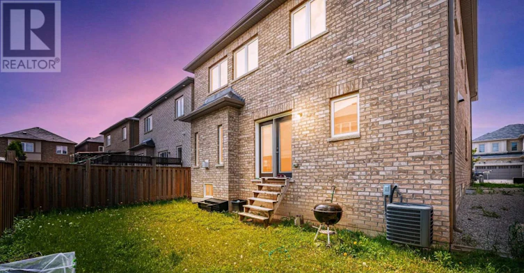 59 Lola Crescent, Brampton, ON, L7A 4J8 - 33