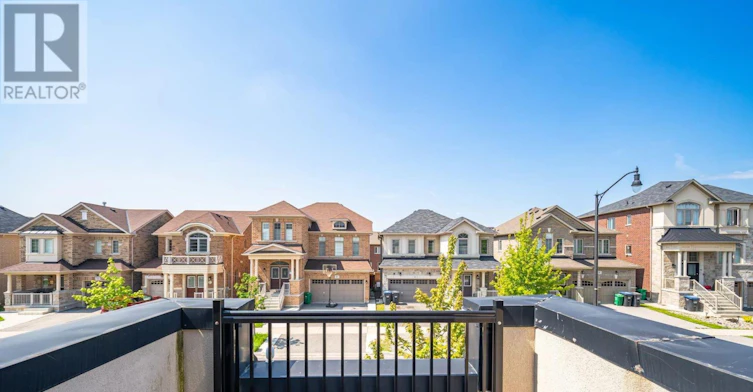 59 Lola Crescent, Brampton, ON, L7A 4J8 - 24