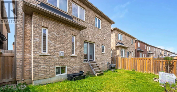 59 Lola Crescent, Brampton, ON, L7A 4J8 - 34
