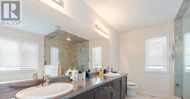 59 Lola Crescent, Brampton, ON, L7A 4J8 - 22