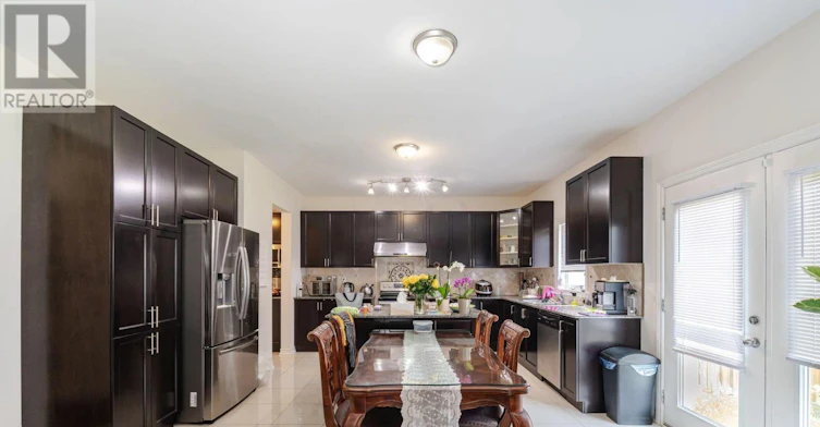 59 Lola Crescent, Brampton, ON, L7A 4J8 - 9