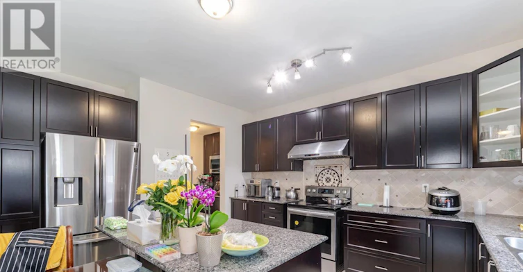 59 Lola Crescent, Brampton, ON, L7A 4J8 - 14