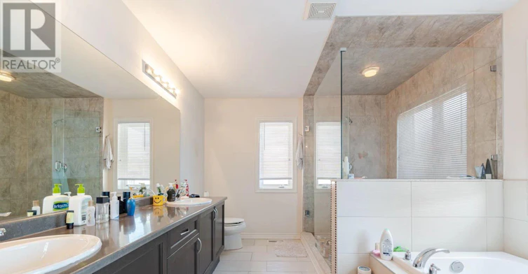 59 Lola Crescent, Brampton, ON, L7A 4J8 - 21