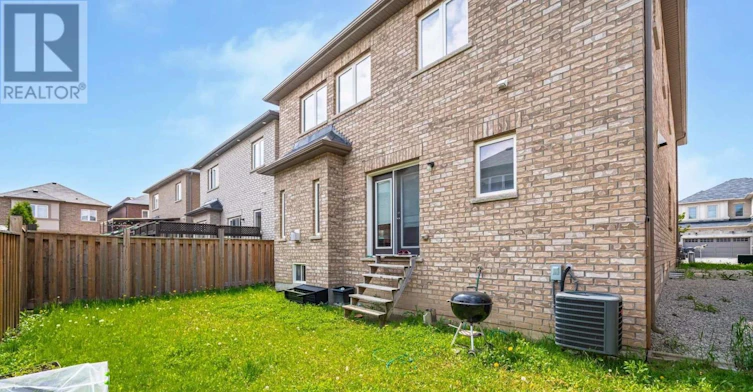 59 Lola Crescent, Brampton, ON, L7A 4J8 - 32