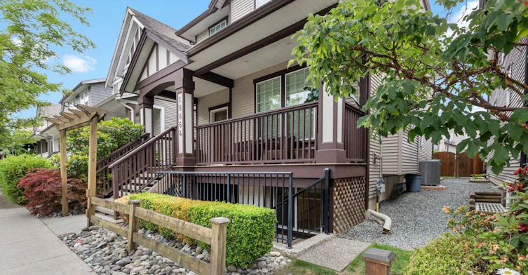 Basement-18864 68 Avenue, Surrey, BC, V4N 5Z9 - 2