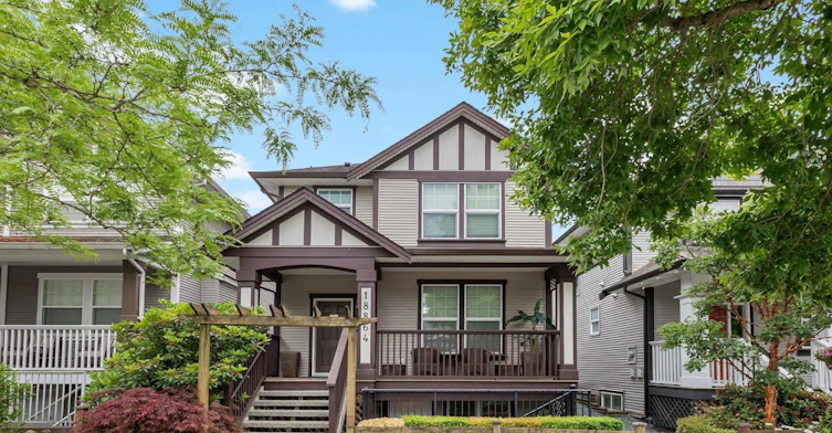 Basement-18864 68 Avenue, Surrey, BC, V4N 5Z9