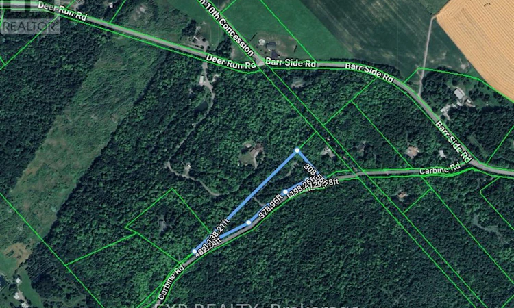 01 Carbine Road