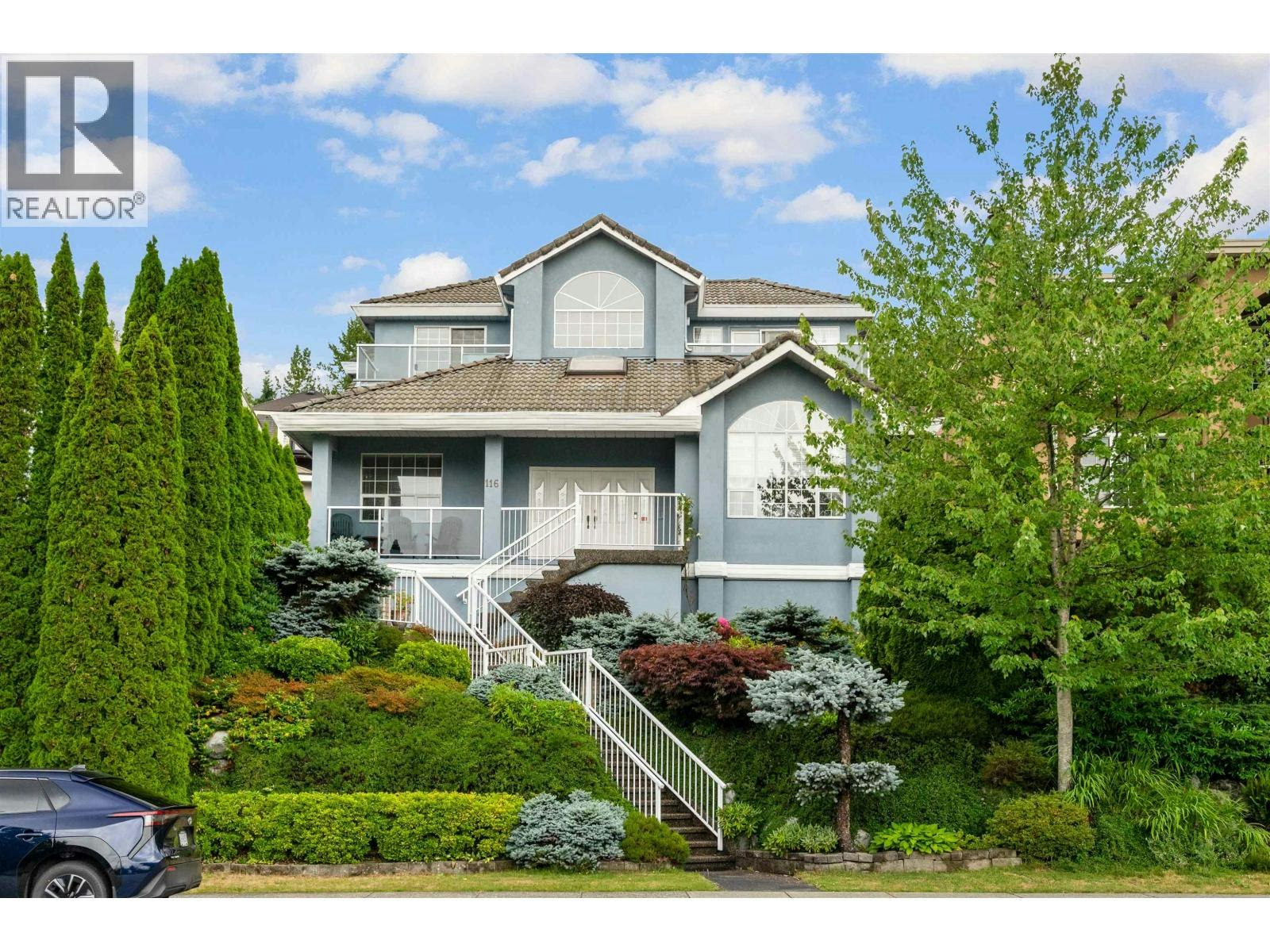 116 Ravine Drive, Port Moody, BC, V3H 4T2