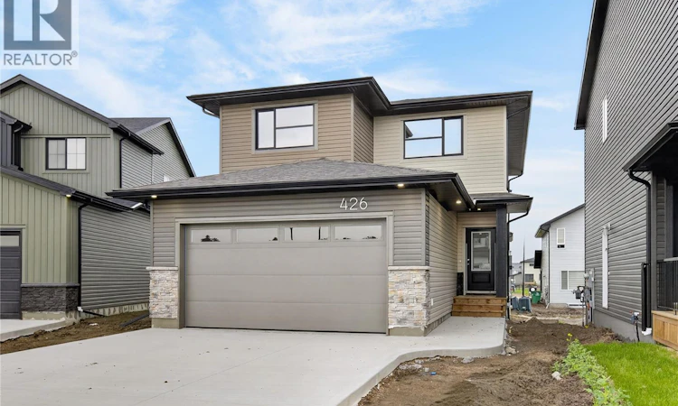 426 Cockcroft Place