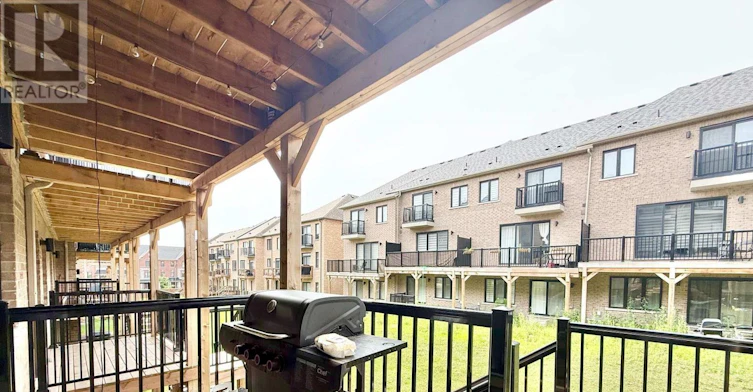 2-36 Elkington Crescent, Whitby, ON, L1P 0L7 - 19