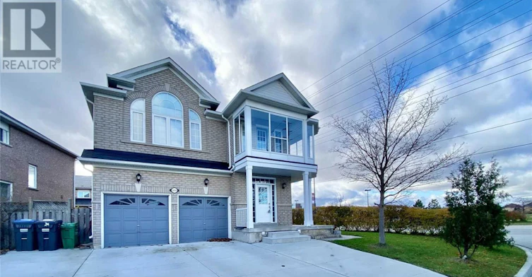 5688 Pegasus Street, Mississauga, ON, L5M 7G2