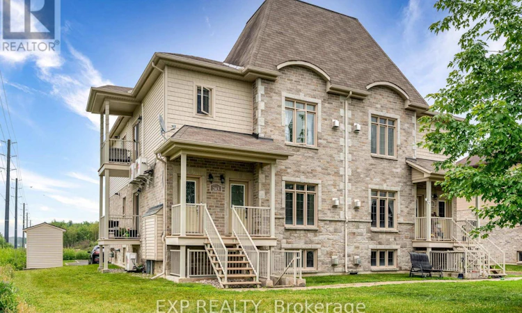 3-203 Bourdeau Boulevard