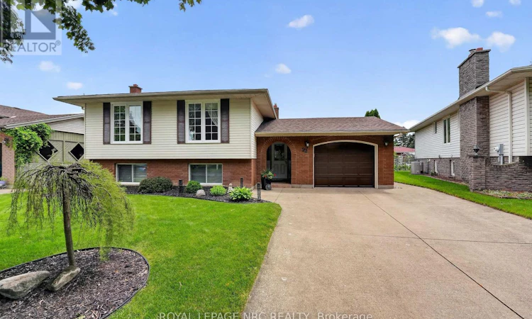 22 Jeanette Drive