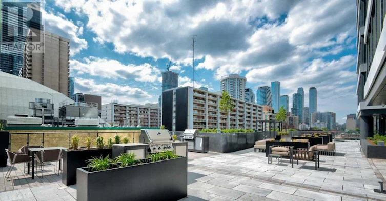 1102-85 Wood Street, Toronto, ON, M4Y 0E8 - 14