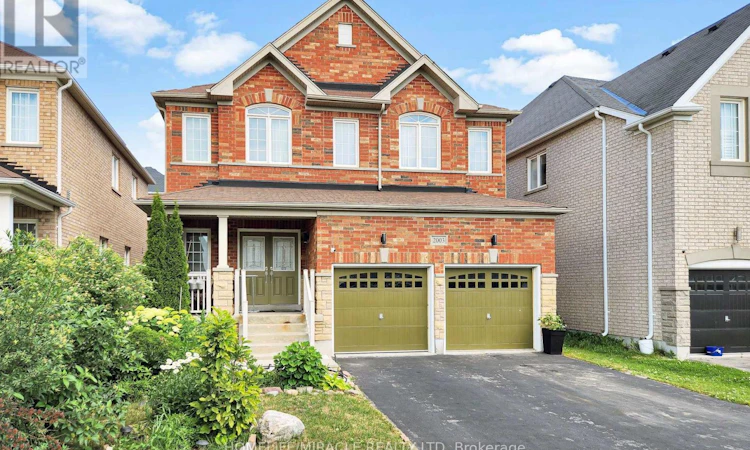 2003 Queensbury Drive
