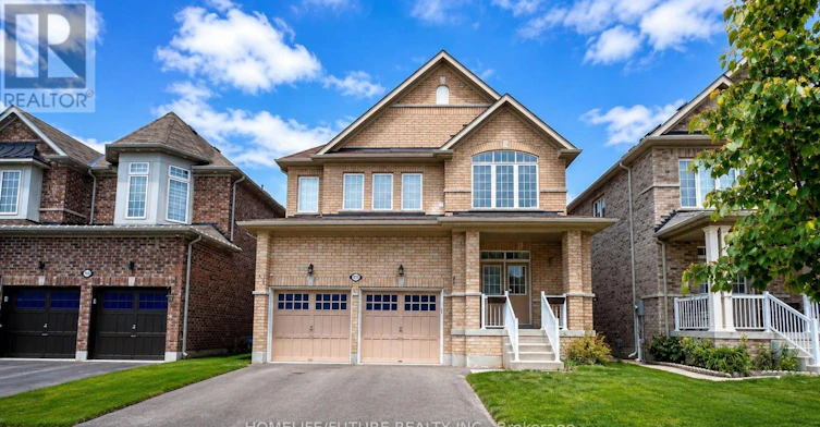 1011 Wrenwood Drive, Oshawa, ON, L1K 0Y1 - 21