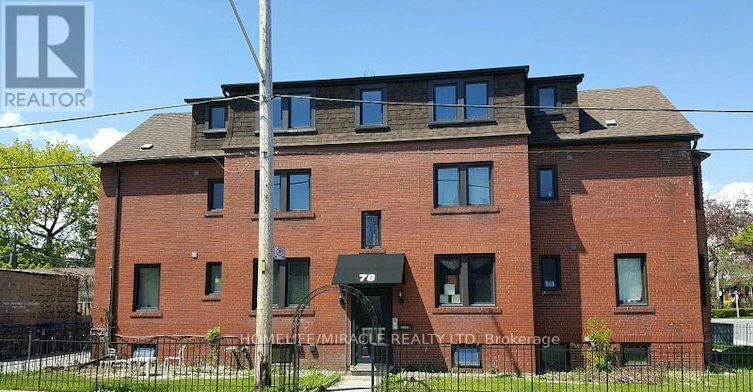 4-78 Fifth Street, Toronto, ON, M8V 2Z3 - 2