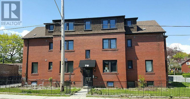 2-78 Fifth Street, Toronto, ON, M8V 2Z3 - 2