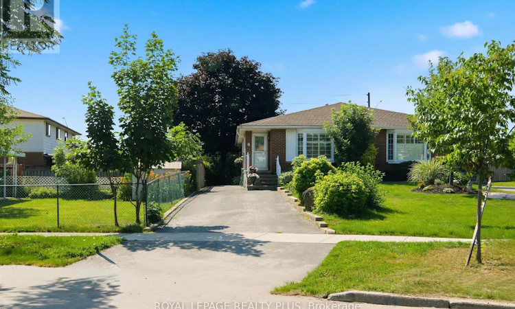 6 Merrydrew Court