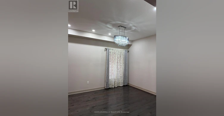 83 Cookview Drive, Brampton, ON, L6R 3V1 - 3