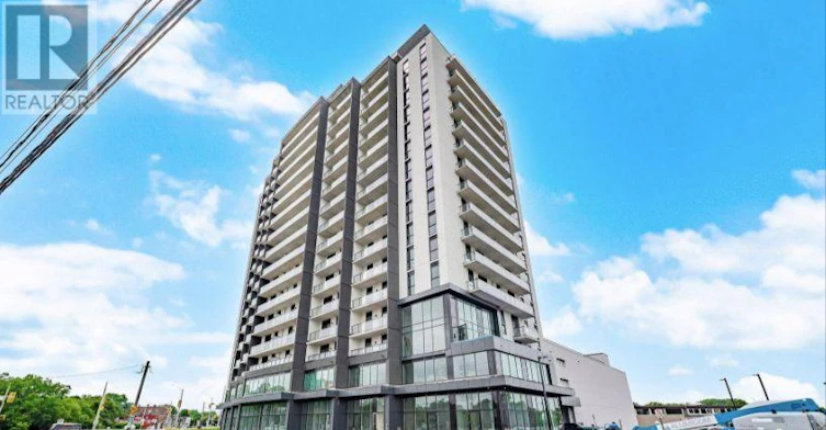 402-33 Erie Avenue, Brantford, ON, N3S 0K7 - 2