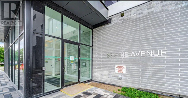 402-33 Erie Avenue, Brantford, ON, N3S 0K7 - 3
