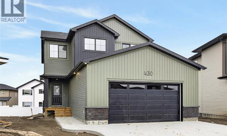 430 Cockcroft Place