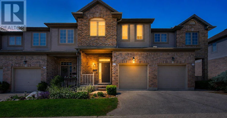 7-185 North Centre Road, London, ON, N5X 4C9