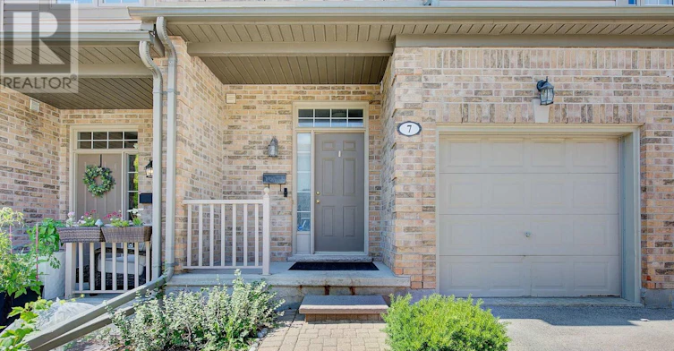 7-185 North Centre Road, London, ON, N5X 4C9 - 6