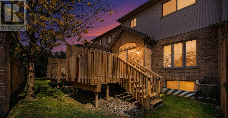 7-185 North Centre Road, London, ON, N5X 4C9 - 40