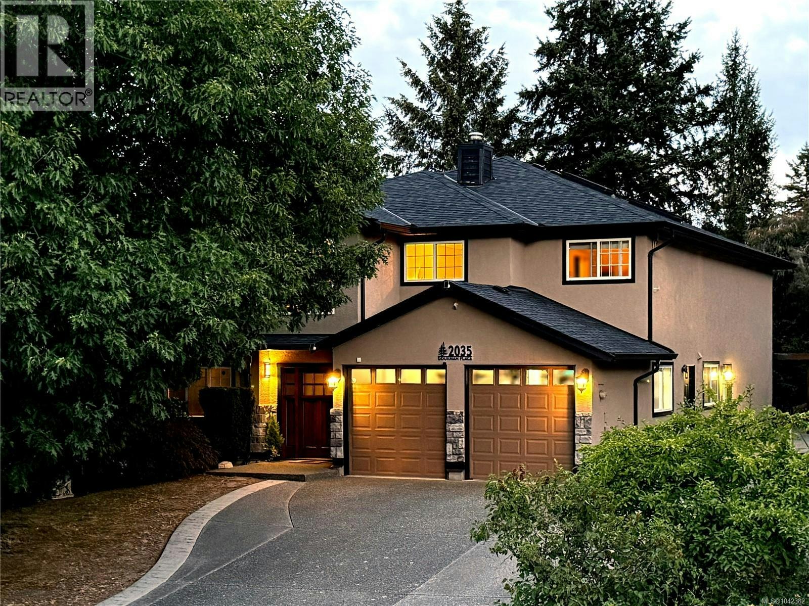 2035 Gourman Place, Langford, BC, V9B 6A9