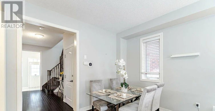 9 Humberstone Crescent, Brampton, ON, L7A 4C3 - 4