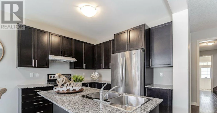 9 Humberstone Crescent, Brampton, ON, L7A 4C3 - 8