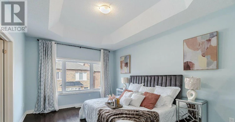 9 Humberstone Crescent, Brampton, ON, L7A 4C3 - 13