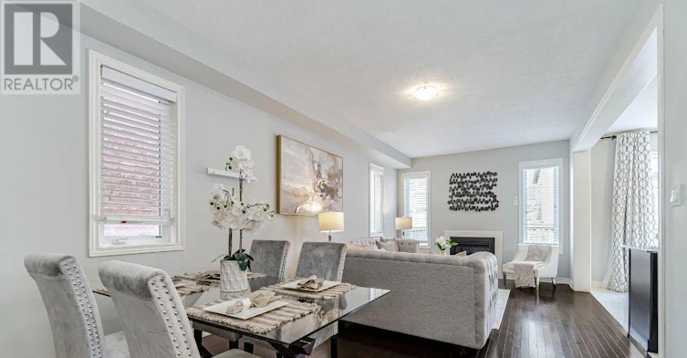 9 Humberstone Crescent, Brampton, ON, L7A 4C3 - 3