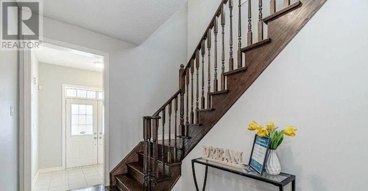 9 Humberstone Crescent, Brampton, ON, L7A 4C3 - 12
