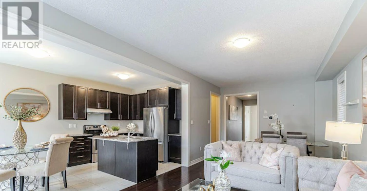 9 Humberstone Crescent, Brampton, ON, L7A 4C3 - 7