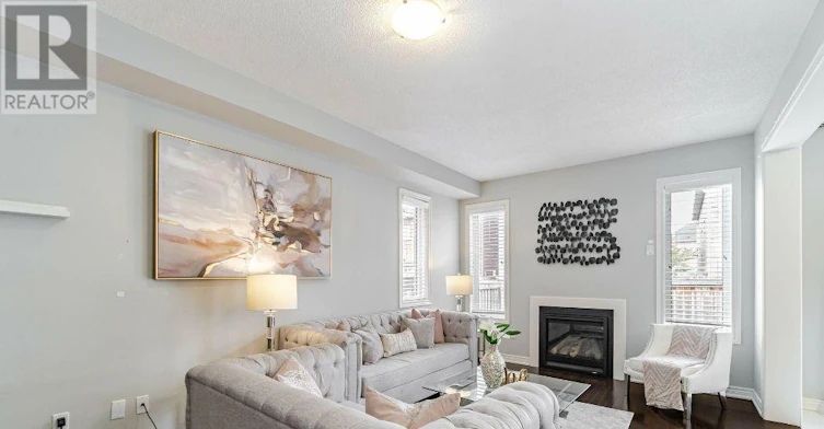 9 Humberstone Crescent, Brampton, ON, L7A 4C3 - 5