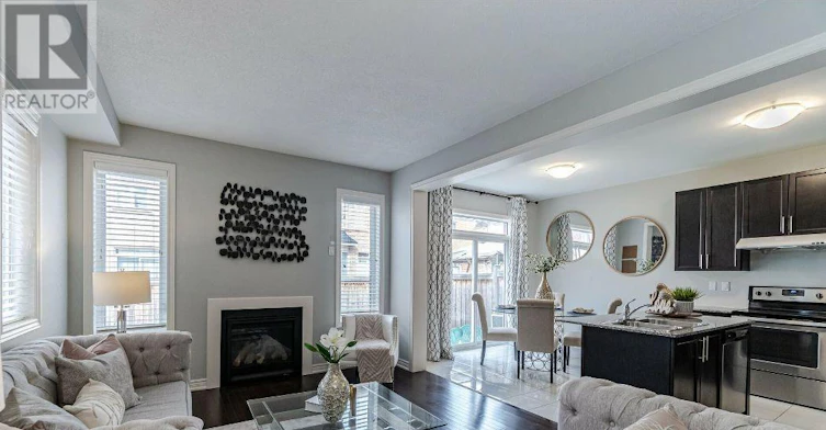 9 Humberstone Crescent, Brampton, ON, L7A 4C3 - 6