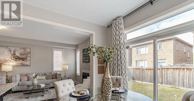 9 Humberstone Crescent, Brampton, ON, L7A 4C3 - 11