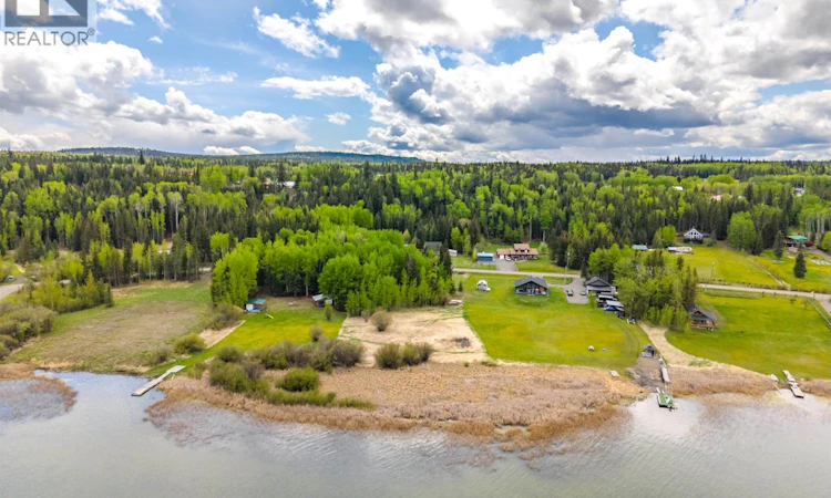 LOT-4 Hunt Road