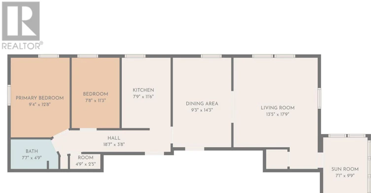 4-47 King Street, Prince Edward County, ON, K0K 2T0 - 2