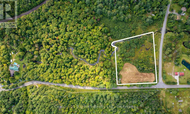 LOT-20 Beiers Road