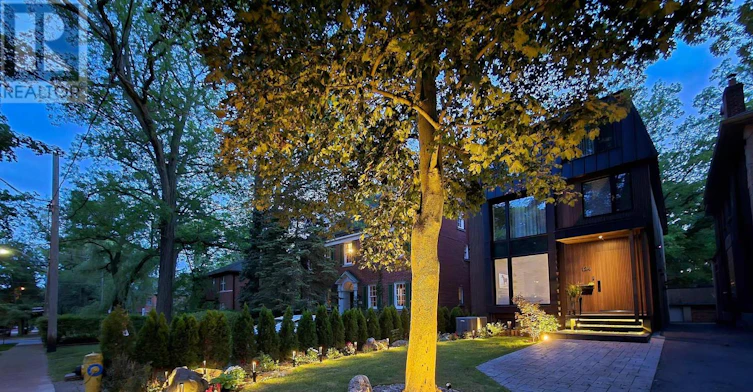 124 Lyndhurst Avenue, Toronto, ON, M5R 2Z9 - 28