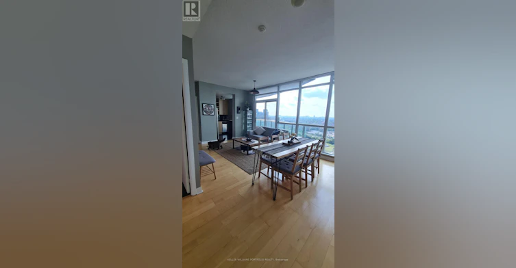 3001-600 Fleet Street, Toronto, ON, M5V 1B7 - 4